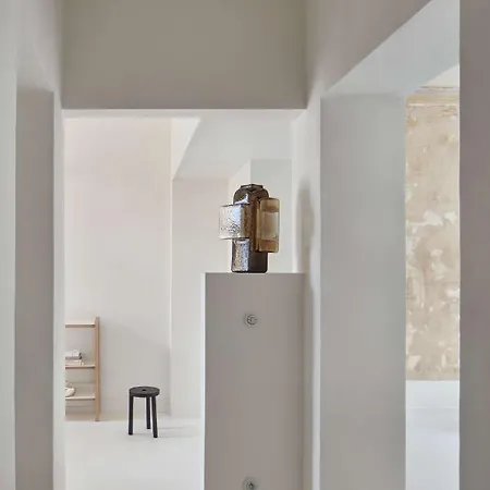 Apartment Design In The Heart Of Karlovy Vary