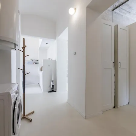 Design In The Heart Of شقة كارلوفي فاري