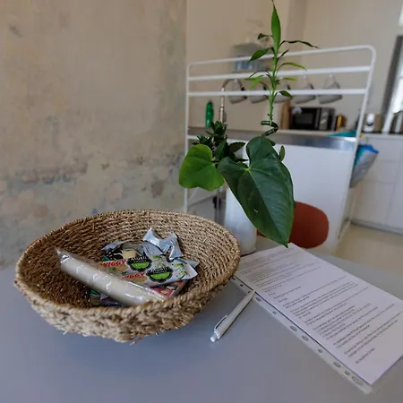 Design In The Heart Of كارلوفي فاري