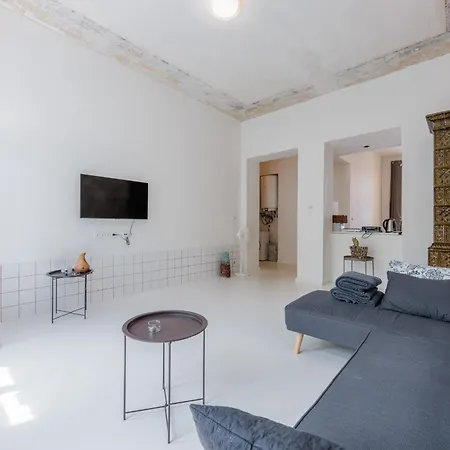 Design In The Heart Of * كارلوفي فاري